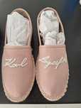 Buty Karl Lagerfeld rozmiar 37