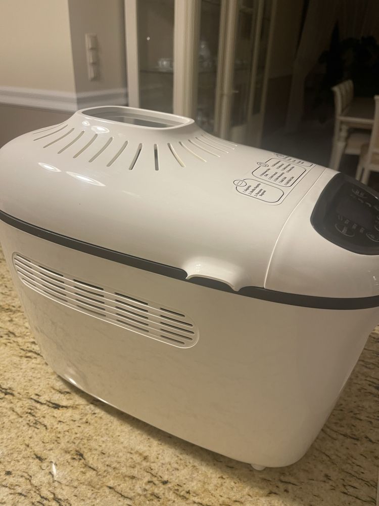 Wypiekacz do chleba tefal