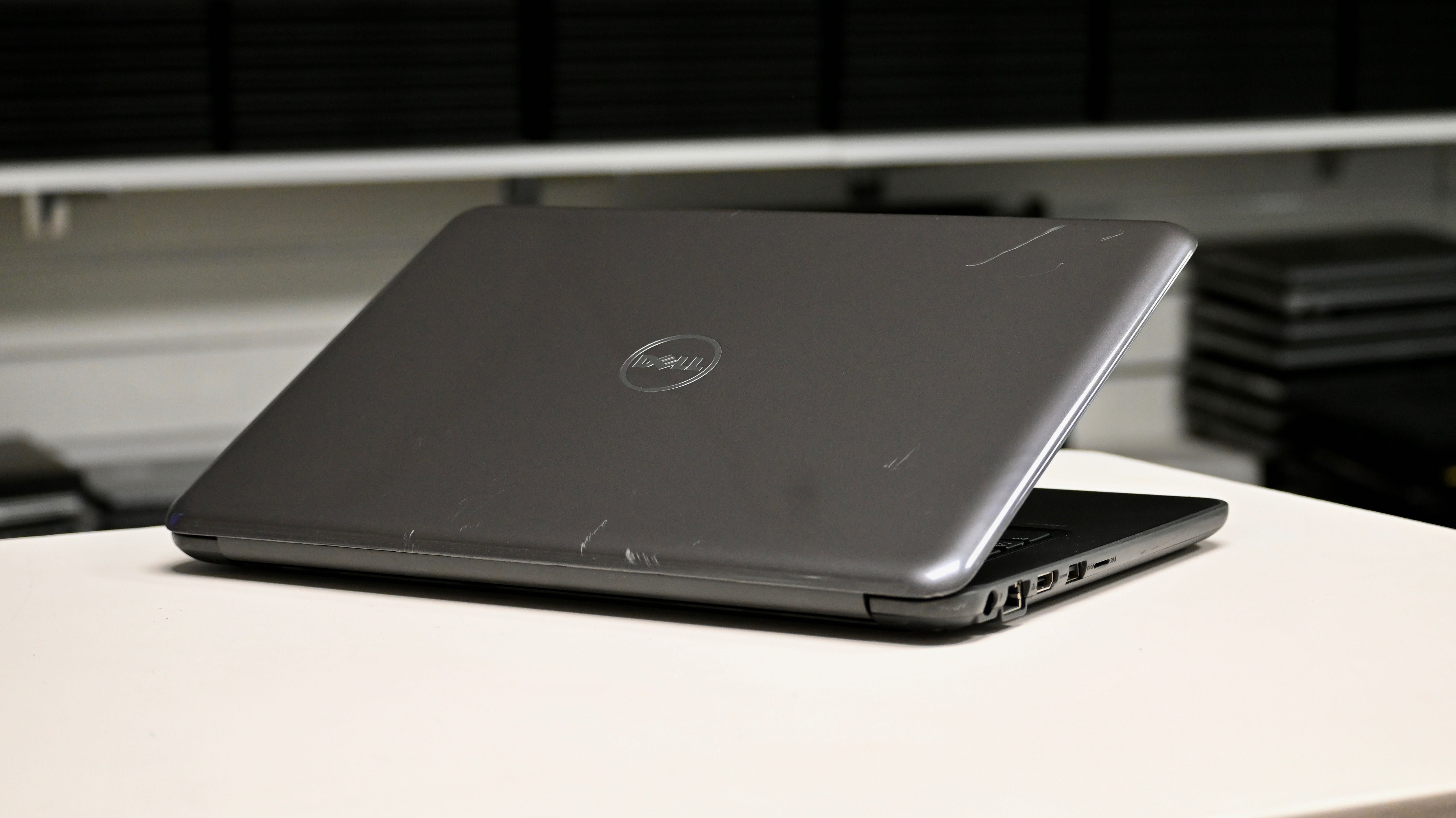 Laptop Biznesowy Dell Latitude 13" 3380 | i5-7gen 16GB RAM 256GB SSD |
