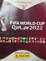 FIFA Worlf CUP 2022 - TROCO