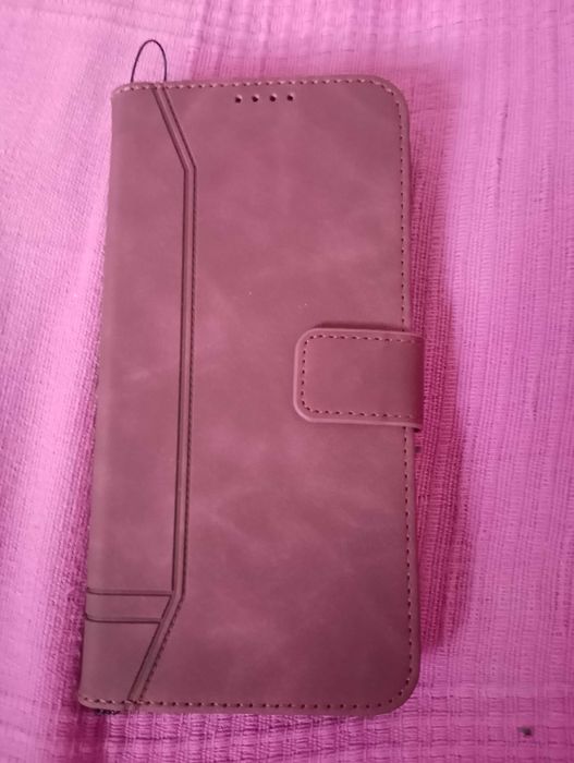 чохол-книжка для Xiaomi Mi 10 Pro