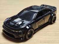 Hot wheels 2020 Dodge Charger Hellcat Fast & furious