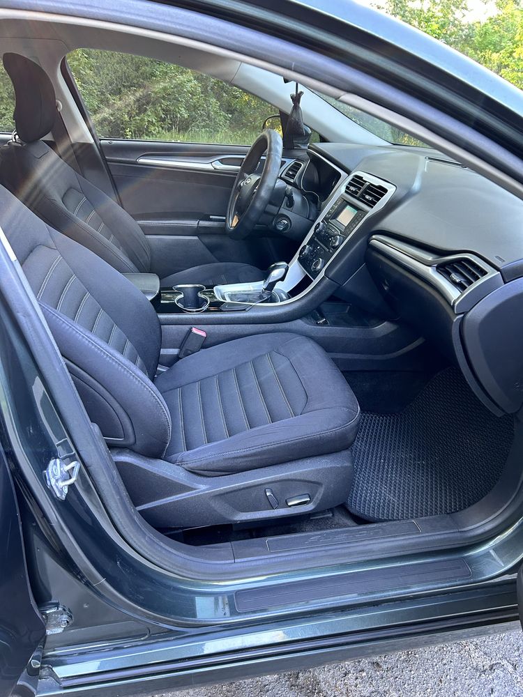 Продам Ford Fusion