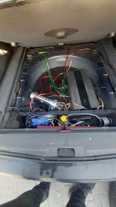 Opel Vectra C 1.9 CDTI