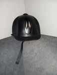 Kask toczek jeździecki York M 54-56