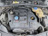 VW PASSAT 1.9 tdi skrzynia manualna 6 biegów FRK