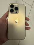 Iphone 14 pro gold złoty 128gb