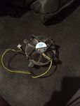 кулер для процессора Intel D75716-002 LGA775 3-PIN.
Предназначен для о