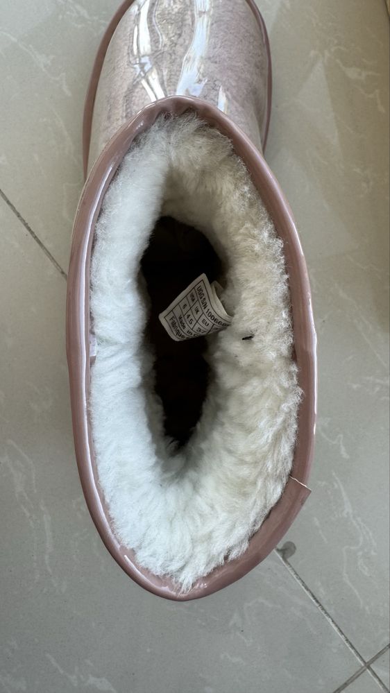 Жіночі водонепроникні уггі Ugg