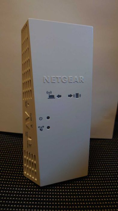 Ретранслятор Netgear EX6250 AC1750
