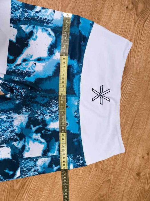 Leginsy damskie Bara sportswear rozmiar M