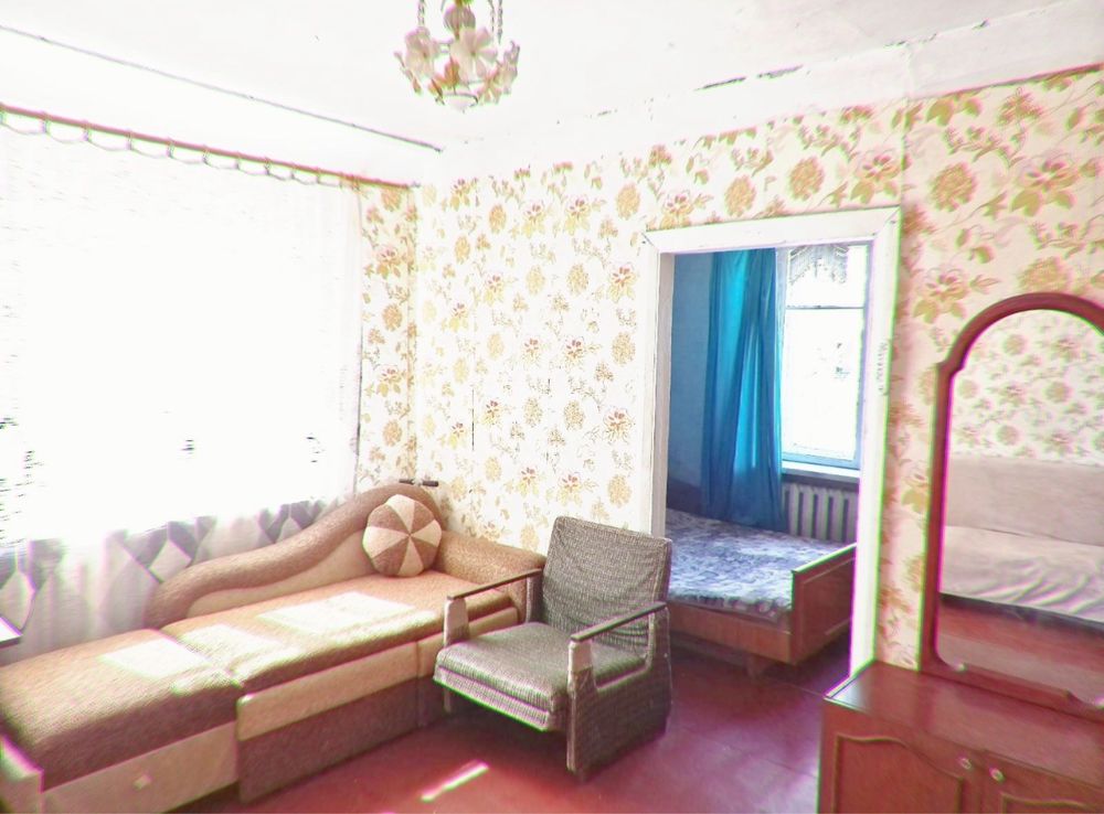 2х к.из.кв. на Холодной горе. Самая дешёвая в этом сегменте-15499$