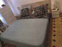 Cama 160*200 IKEA