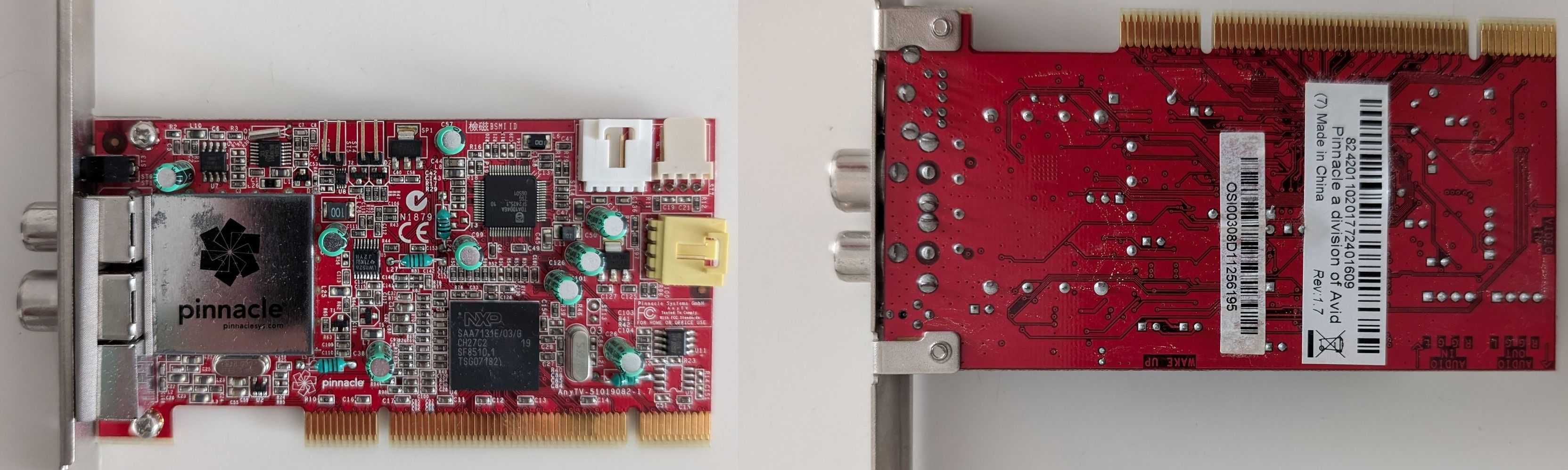 Hardware Retro – Placas Gráficas, Som, Captura TV, RAM DDR/SDRAM