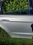 drzwi tył tylne ford s-max st-line mk2 lewe prawe