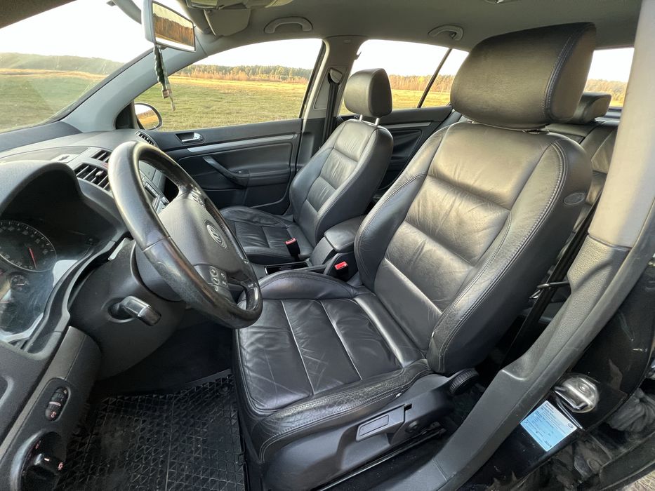 Гольф 5 2.0 дизель