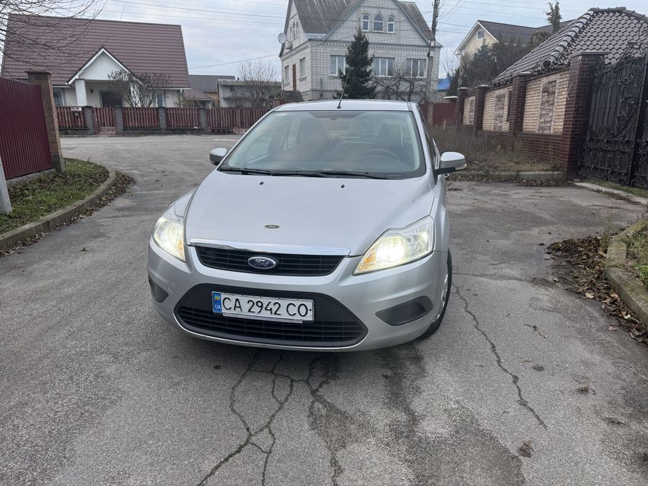 Продам Ford Focus