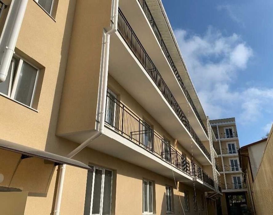 ТЕРМІНОВО Недорого 1-но.кім.квар. в історичному Центрі. Будинок зданий