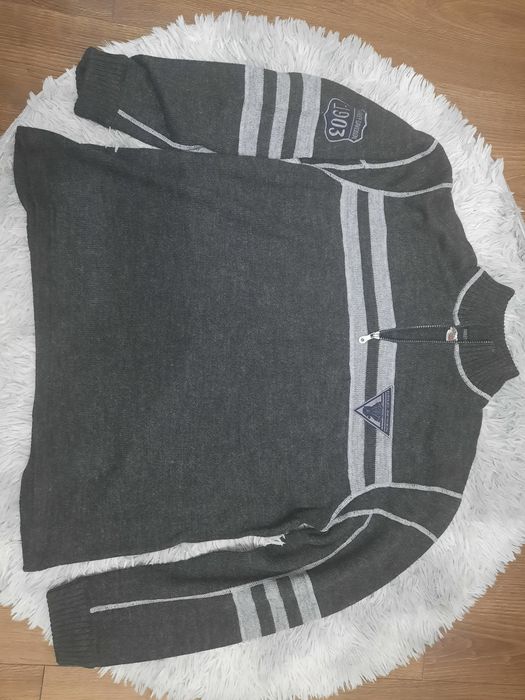 Sweter Harley Davidson