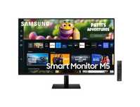Nowy Smart TV Monitor M5 Samsung LS27CM500EUXEN