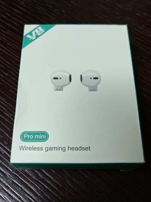 Micro Auscultadores Bluetooth