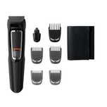 Philips Trymer Zestaw 7w1 MG3720/15