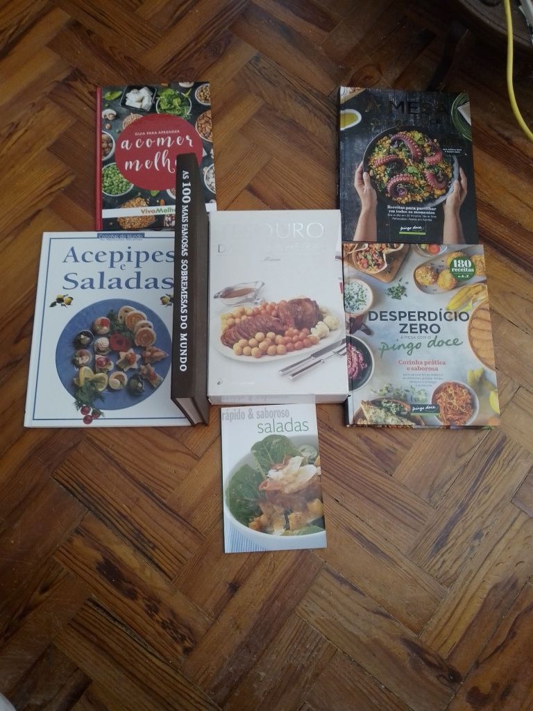 Tesouro das cozinheiras 2000-Mirene-P.E.-15E outros de cozinha Desde2E