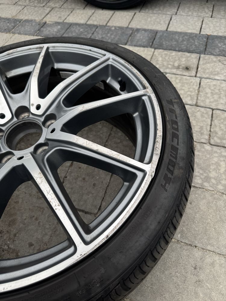 Felga w213 amg 8,0Jx19H2 ET43
