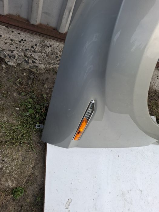 Ford Mondeo MK4 07-12 BŁOTNIK Prawy przód przedni Oryginał WLKP