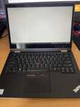 Ноутбук Lenovo ThinkPad Yoga 370.