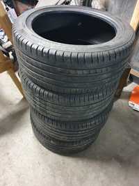 Opony letnie Pace 225/45 r17