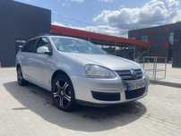 Volkswagen Golf 5