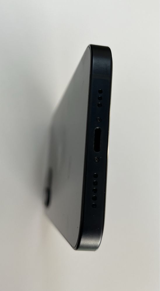 IPhone 12 64GB Black