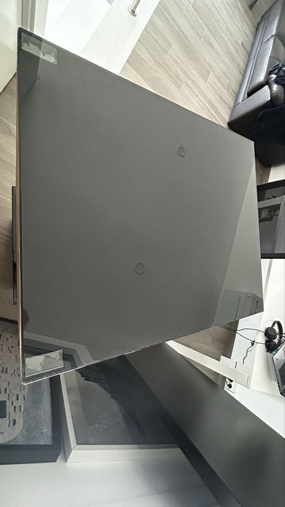 Mesa cabeceira ikea