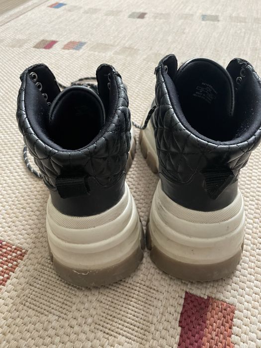 Tennis pele urterque