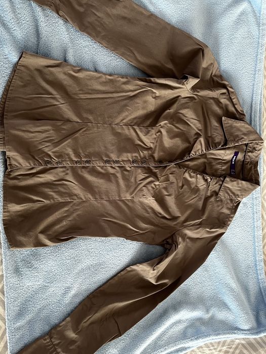 Жіноча рубашка