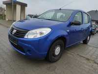 Dacia Sandero 1.4 B 5 Drzwi