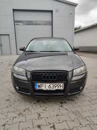 Audi A3 2.0 tdi .Automat. BDB . Mozliwa zamiana