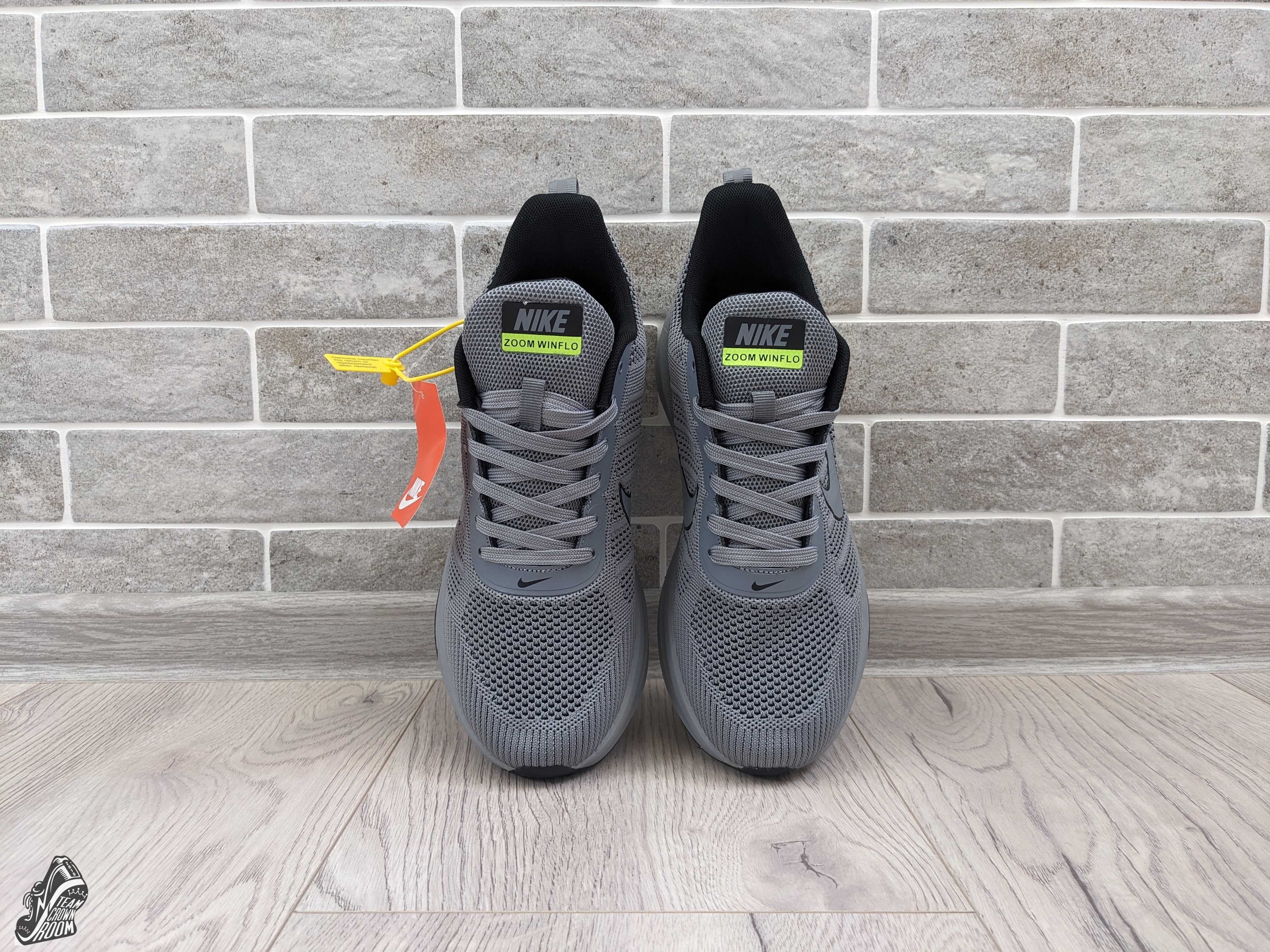 Кроссовки лето сетка Nike Air Zoom iSpa \ Найк Аир Зум \ 41-46 размер
