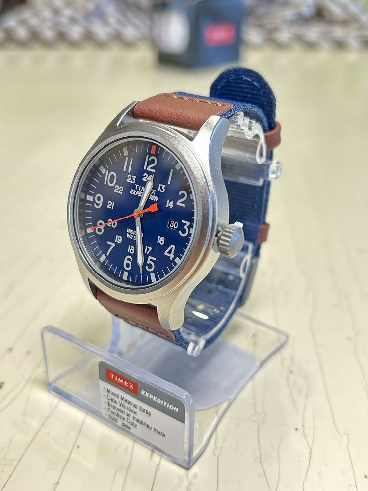 Годинники Timex TW4B14100. Нові, оригінал.