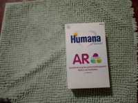 Продам смесь Humana с 0 до 6месяцев