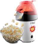 Russell hobbs maszyna do popcornu 1290w bez użycia tłuszczu 24630