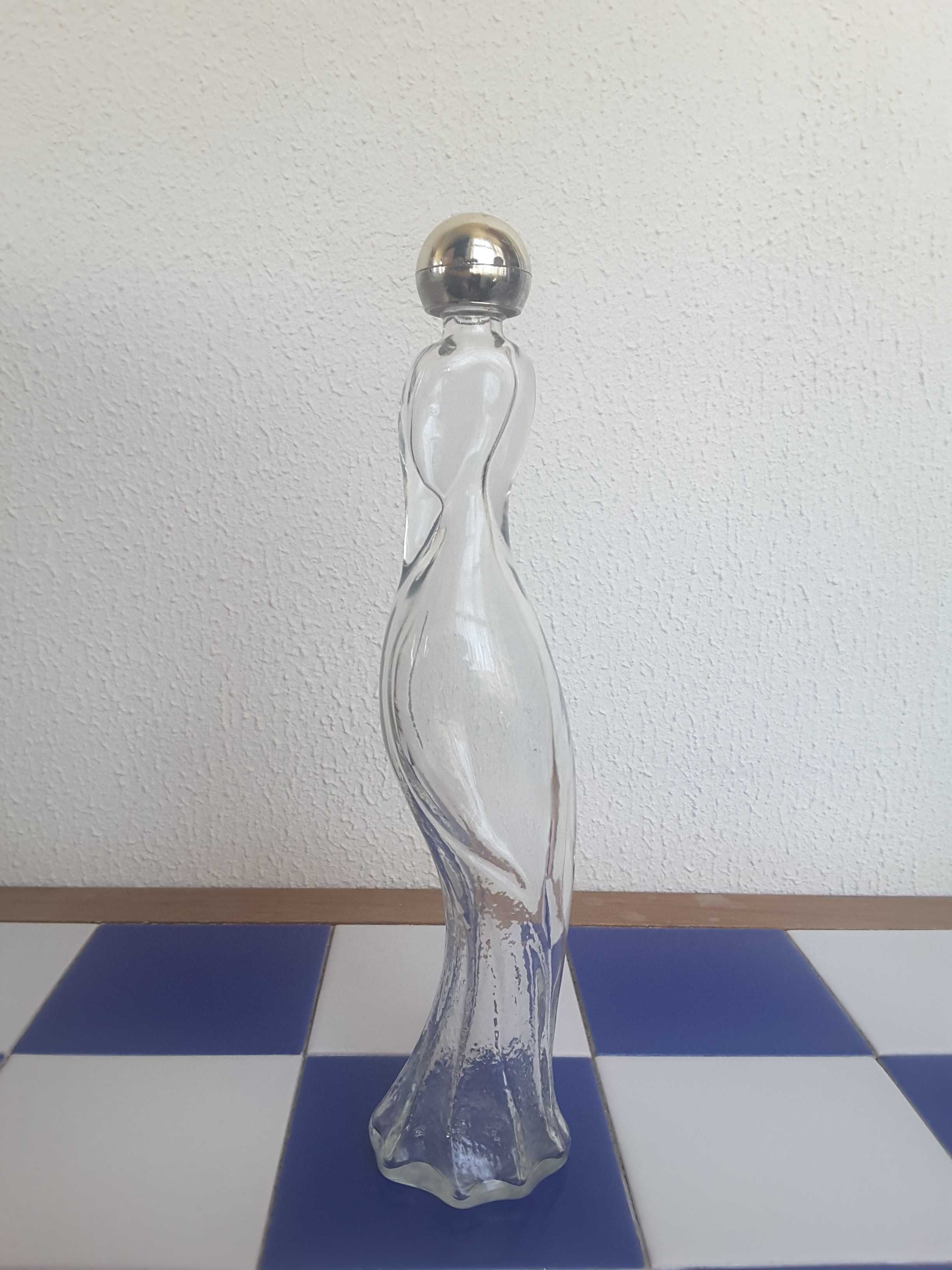Frasco de Perfume Antigo/Vintage/Retro Avon