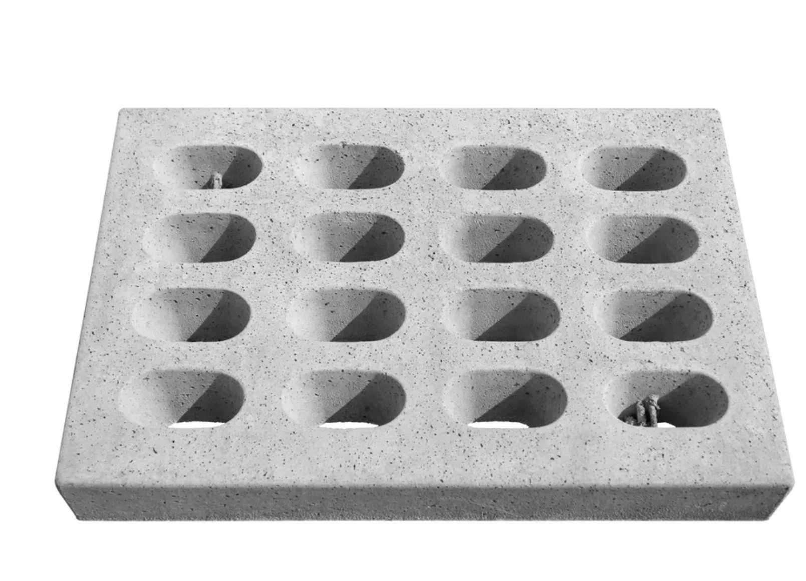 Płyty betonowe drogowe YOMB / JOMB / JUMBO utwardzenie 100x75x12,50cm
