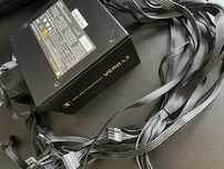 SilentiumPC Vero L2 600W 80 Plus Bronze