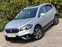 Suzuki SX4 S-Cross tylko 102.000km, auto jak nowe, GWARANCJA!!