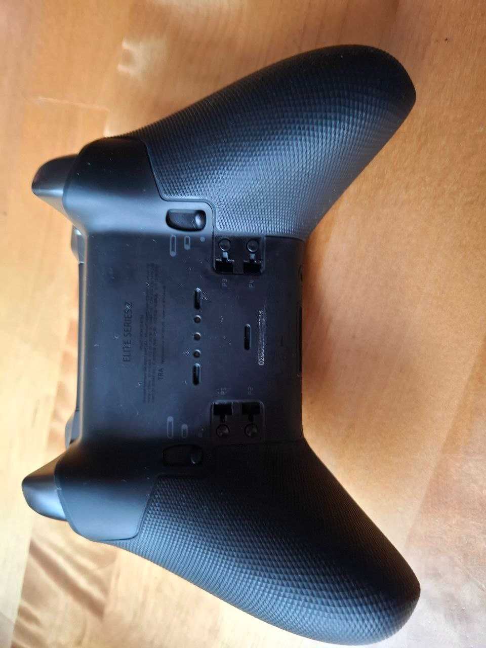 Pad Xbox Elite Series 2 + etui + kabel USB-C