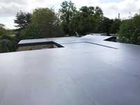 Dekarstwo, zgrzewanie membran dachowych PVC,membrana dachowa,folia PVC