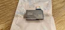 OTG USB микро USB переходник для Амазон ТВ приставок FIRE TV