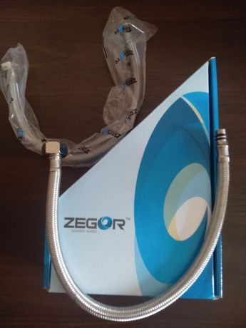 Шланг для смесителя zegor